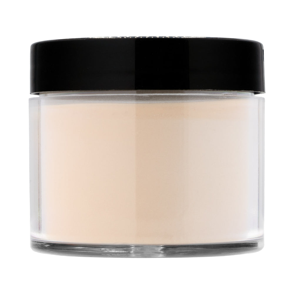 DNB Acrylic Powder #101 Honey Caramel (2 oz)