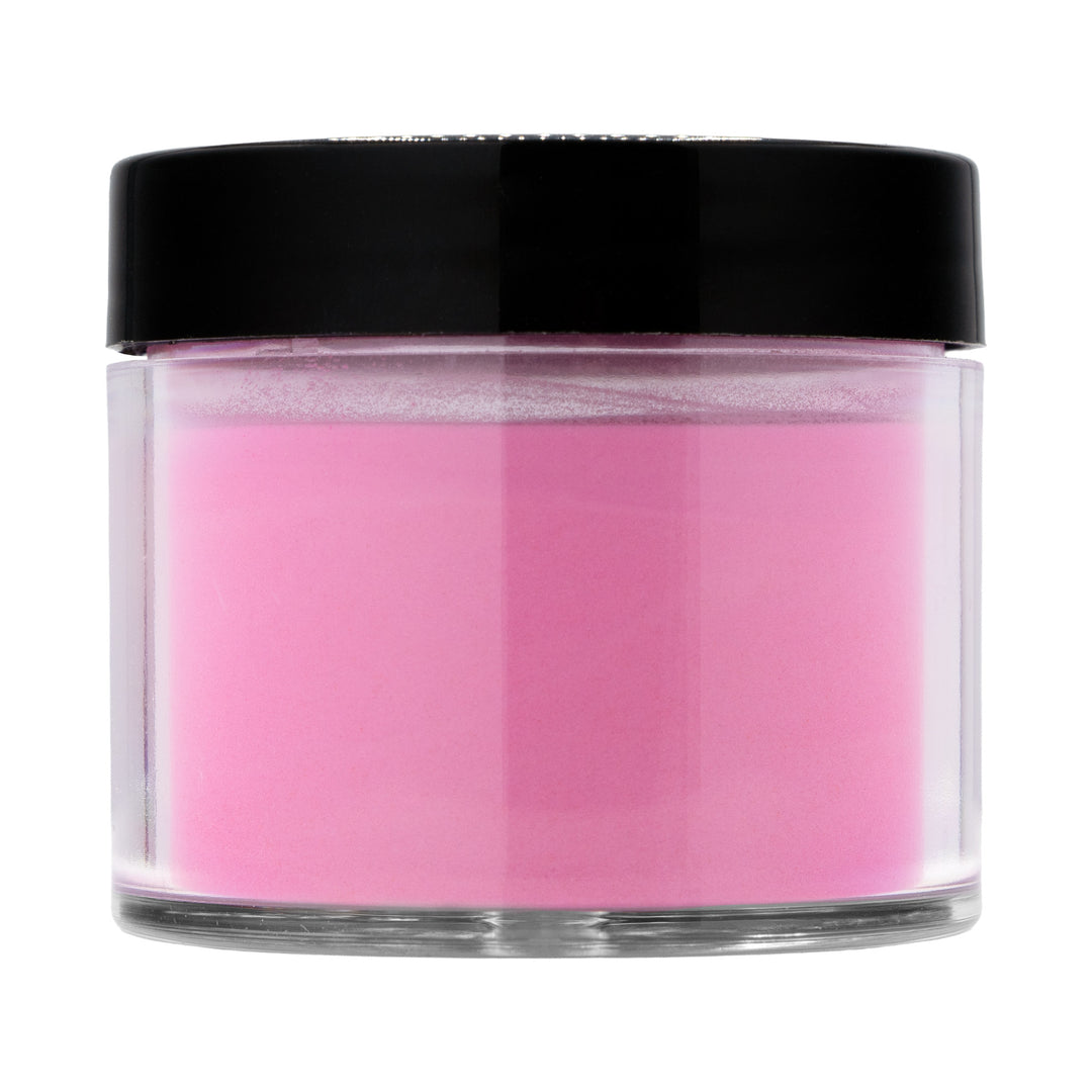 DNB Acrylic Powder #102 Coral Rose (2 oz)