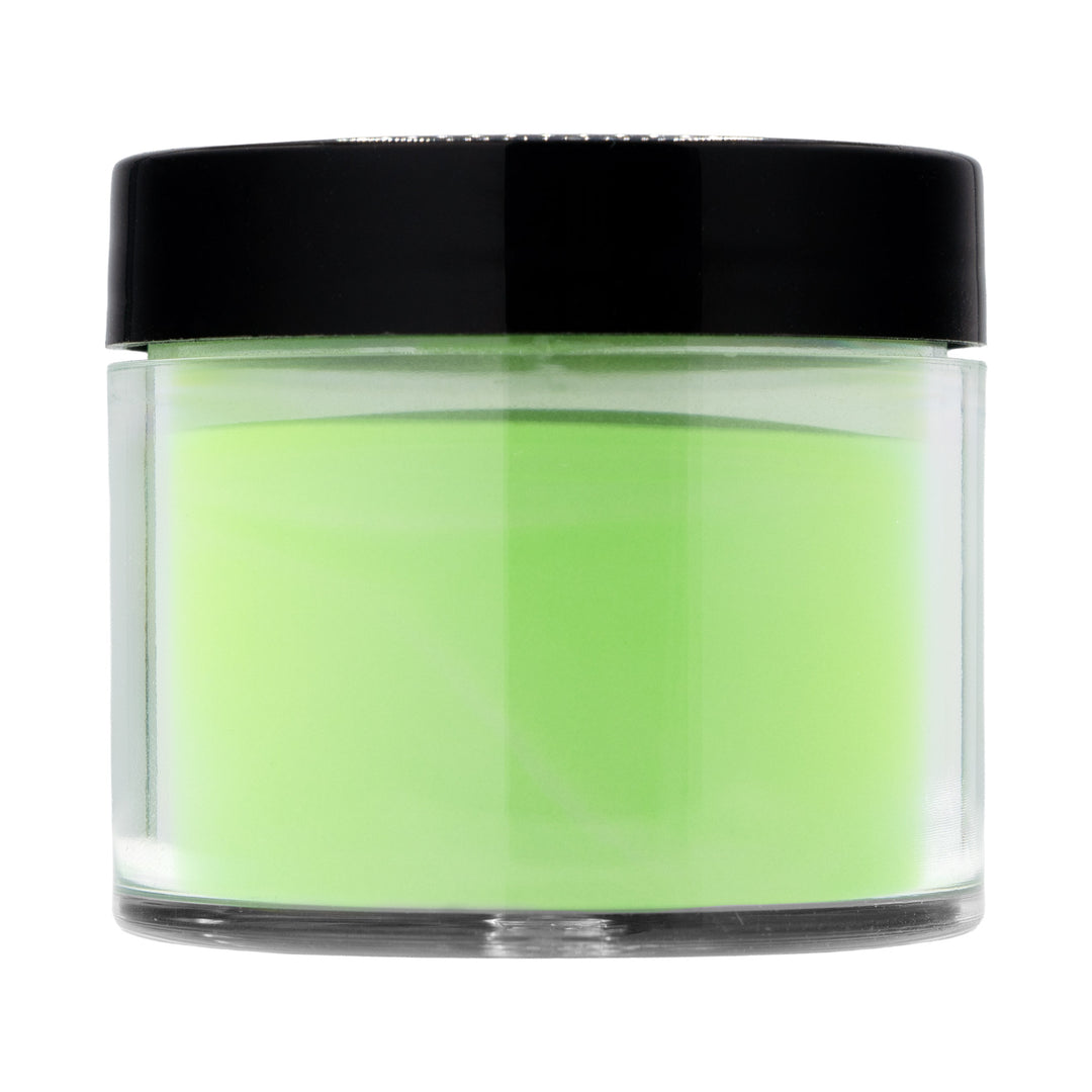 DNB Acrylic Powder #103 Neon Green (2 oz)