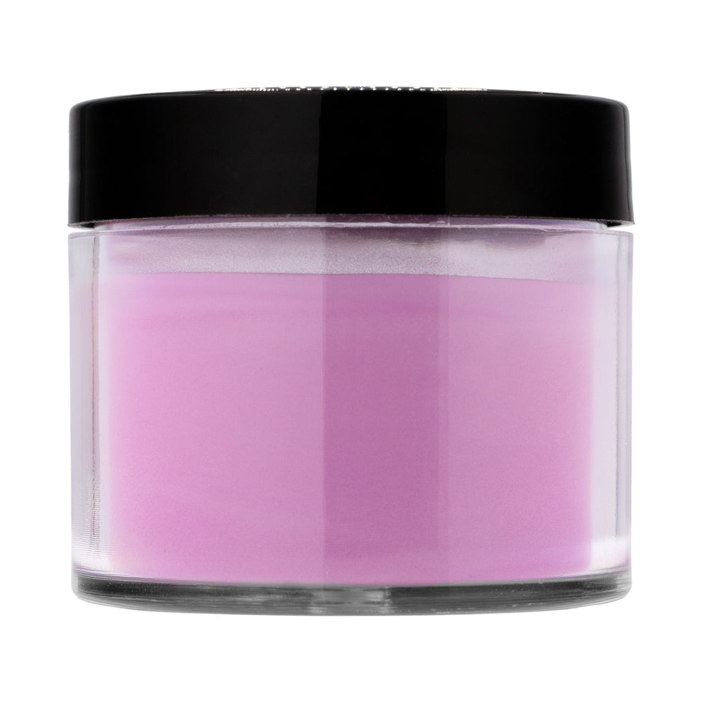 DNB Acrylic Powder #107 Vivid Orchid (2 oz)