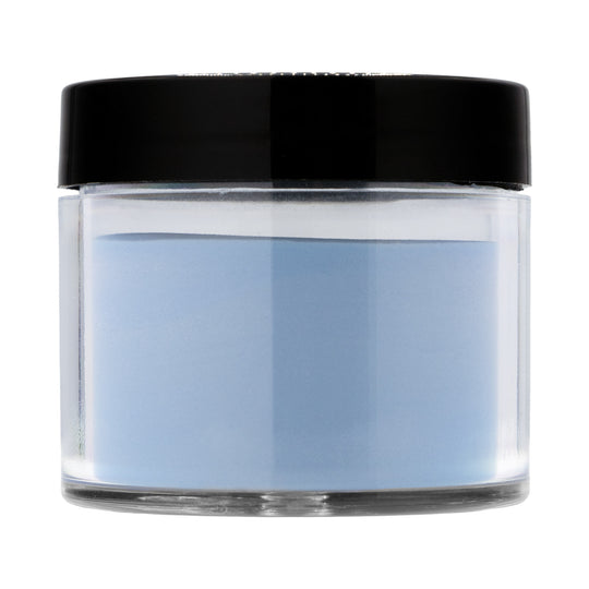 DNB Acrylic Powder #108 Powder Blue (2 oz)