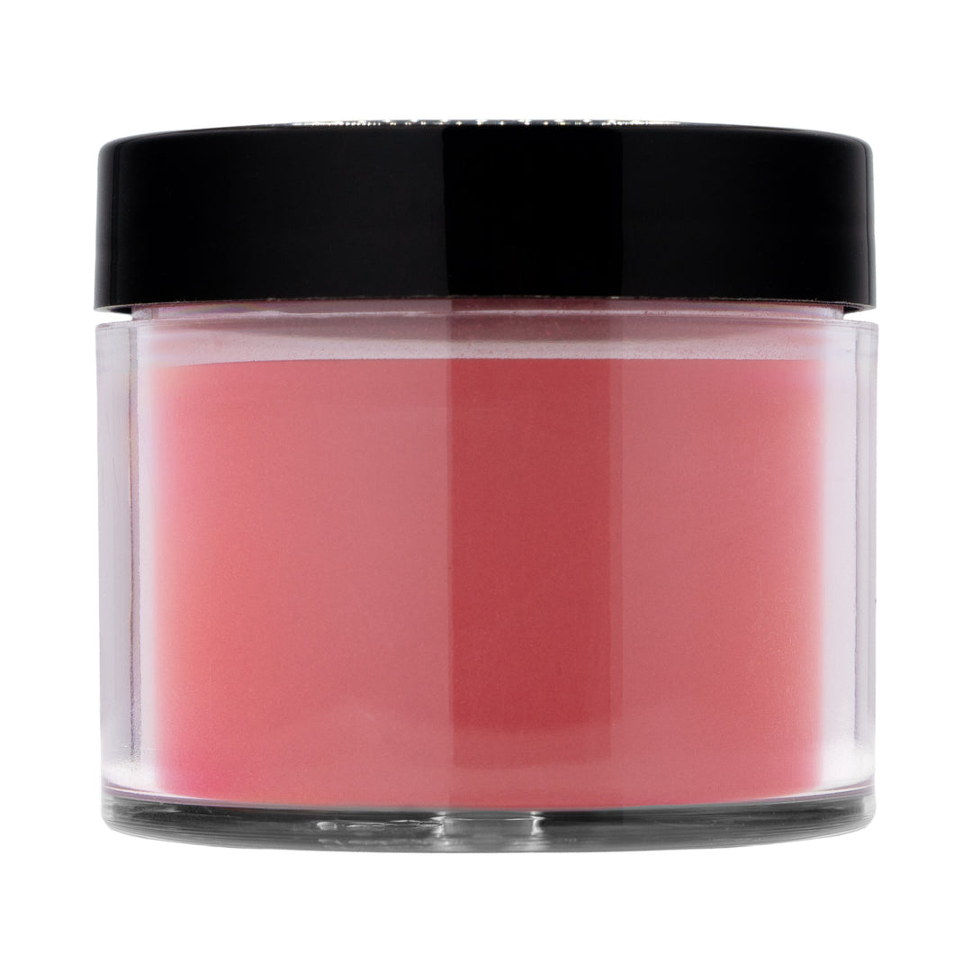 DNB Acrylic Powder #109 Scarlet Red (2 oz)