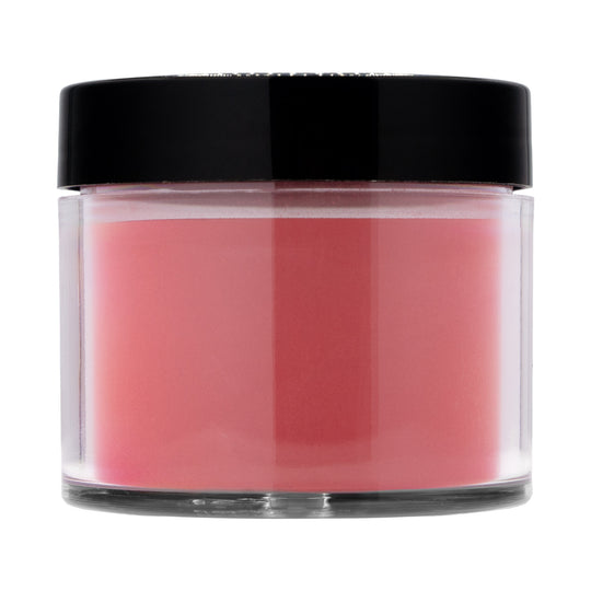 DNB Acrylic Powder #109 Scarlet Red (2 oz)