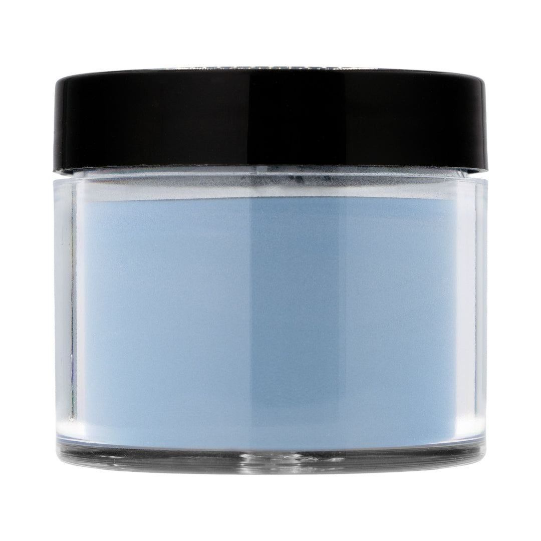 DNB Acrylic Powder #110 Dusty Sky (2 oz)