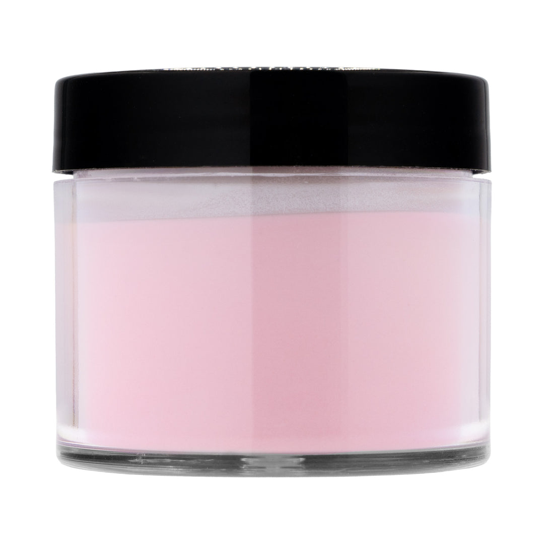 DNB Acrylic Powder #111 Blush Petal (2 oz)