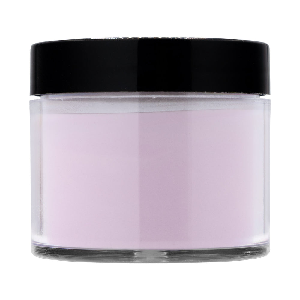 DNB Acrylic Powder #112 Lilac Whisper (2 oz)