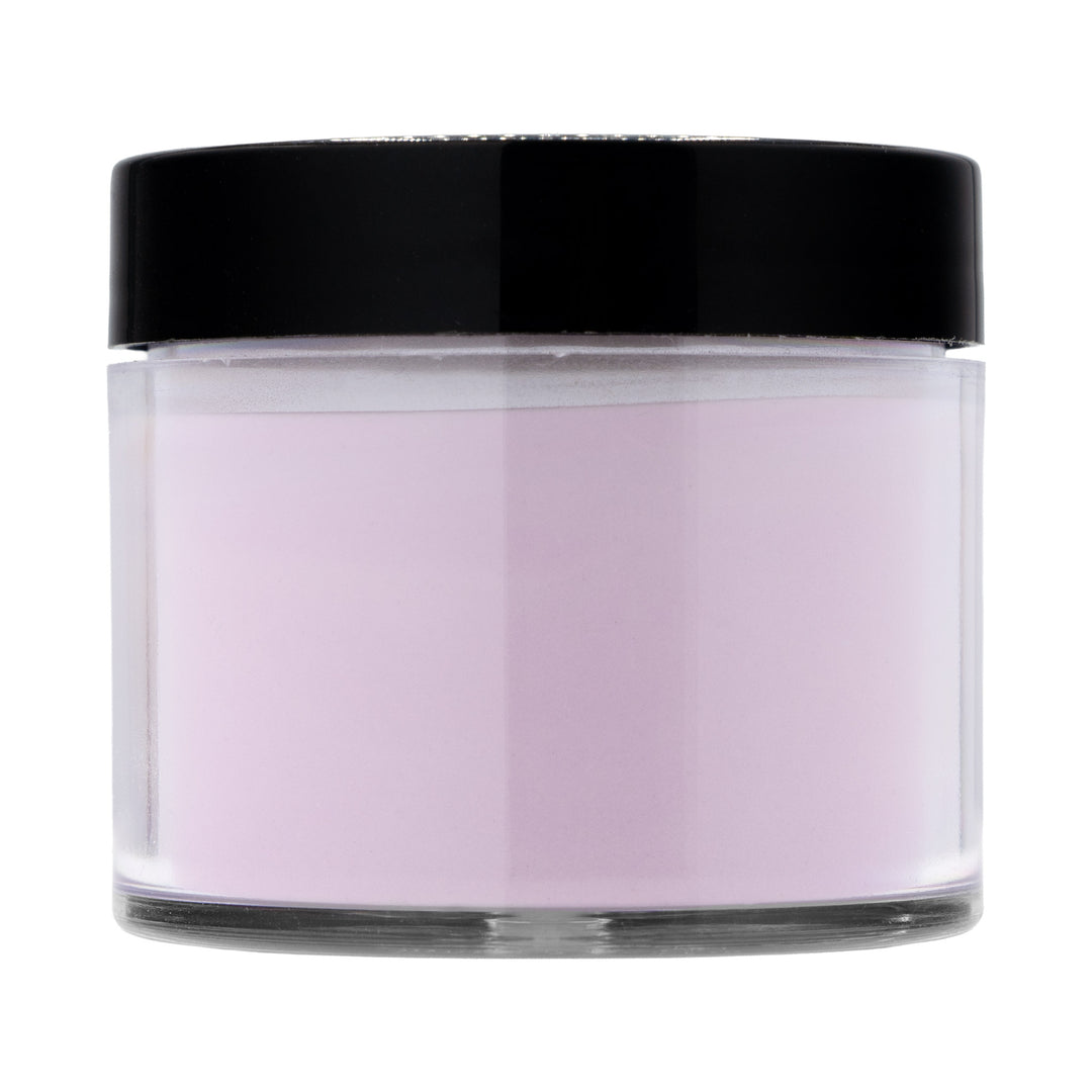 DNB Acrylic Powder #112 Lilac Whisper (2 oz)