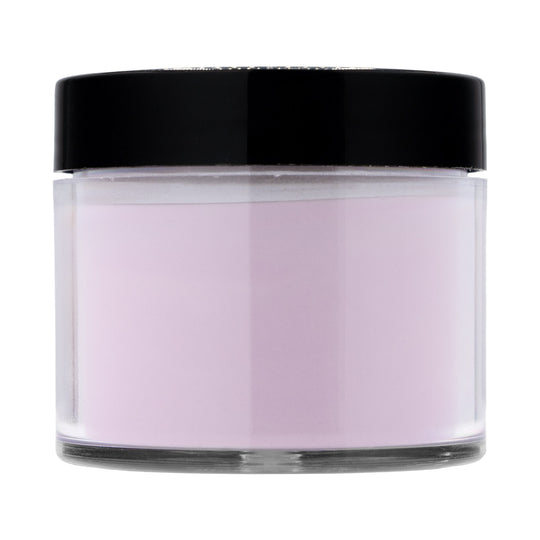 DNB Acrylic Powder #112 Lilac Whisper (2 oz)