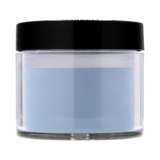 DNB Acrylic Powder #114 Misty Sky (2 oz)