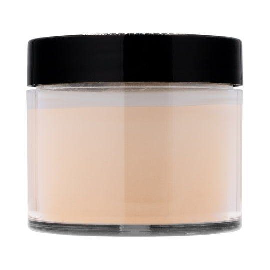 DNB Acrylic Powder #115 Warm Apricot (2 oz)