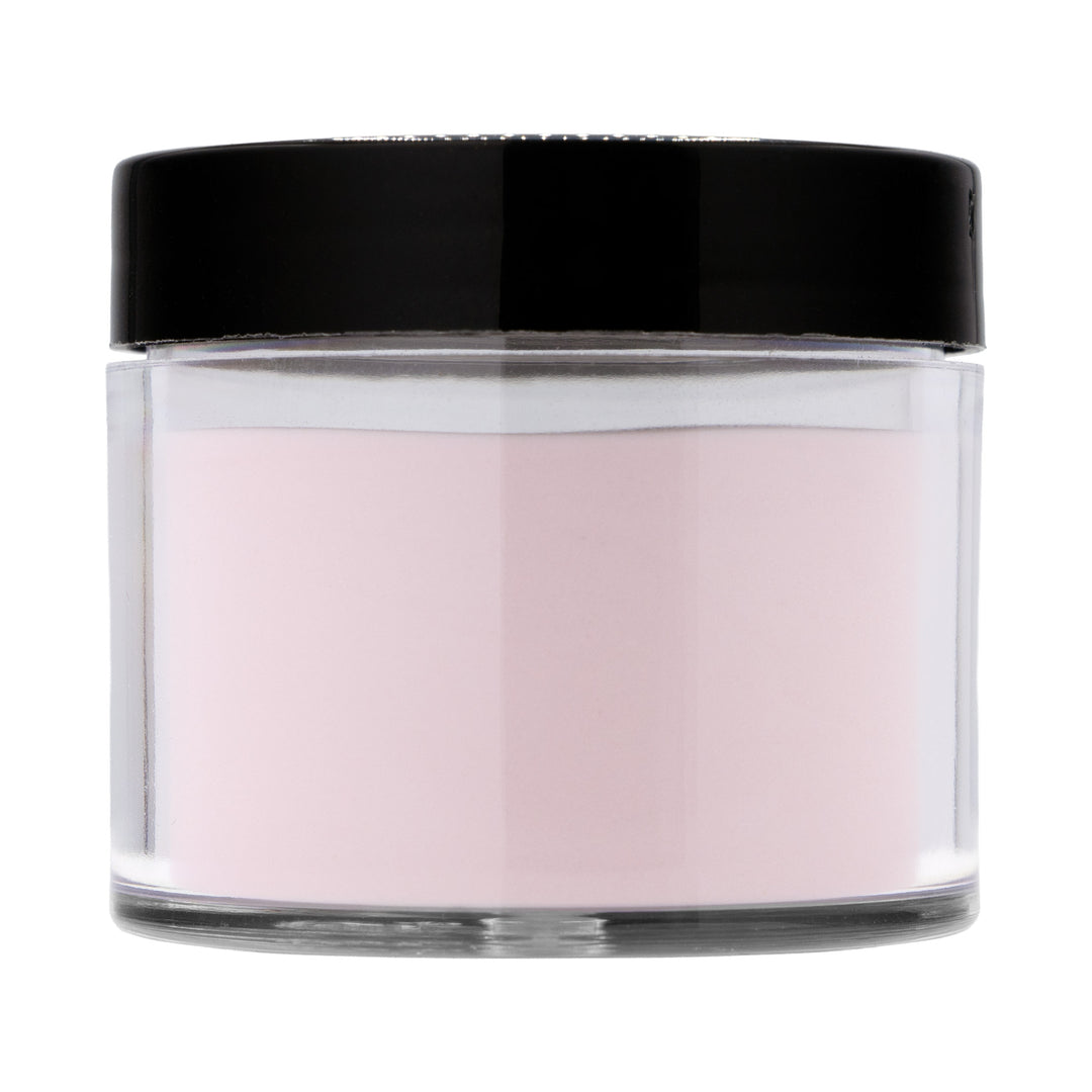 DNB Acrylic Powder #117 Rose Beige Nude (2 oz)