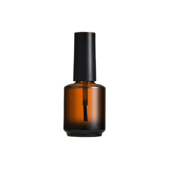 Nail Polish 15ml Container Bottles