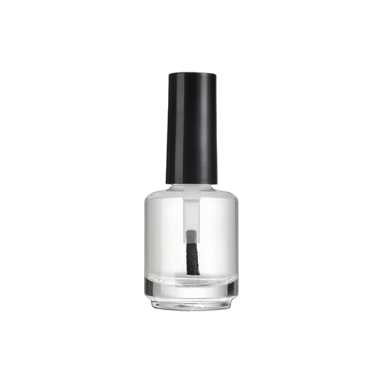 Nail Polish 15ml Container Bottles