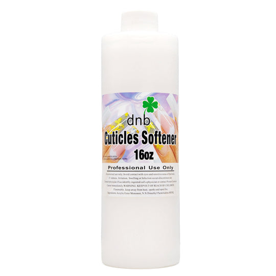 DNB Cuticle Softener