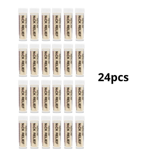 Nick Relief Infalab Styptic Powder 2.5 g