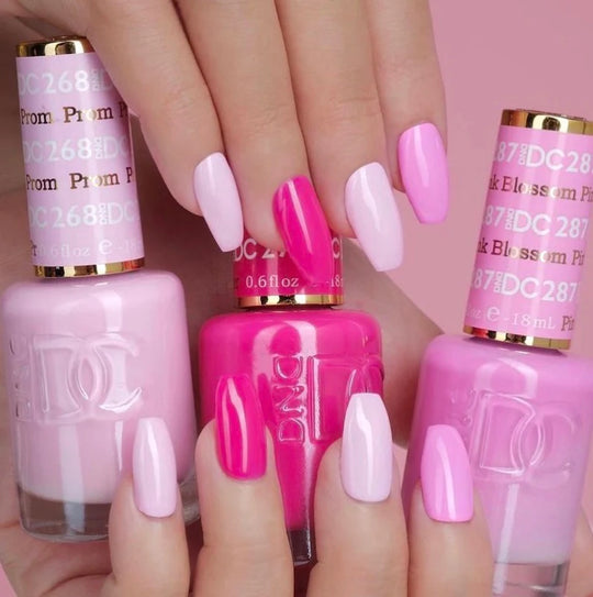 DC #287 Blossom Pink