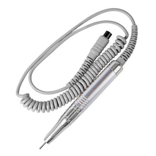 35000RPM Handpiece Drill for Nails with 3-Pin Plug Female Connector