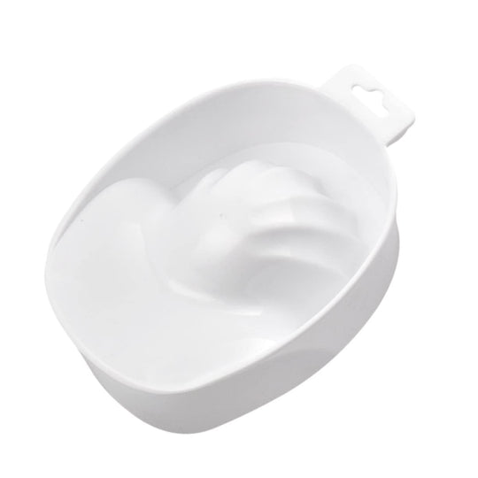 Nail Care Soaking Manicure Bowl