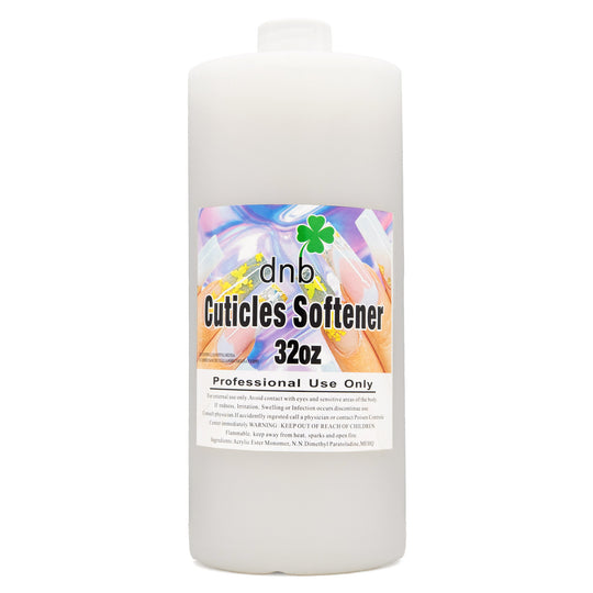 DNB Cuticle Softener