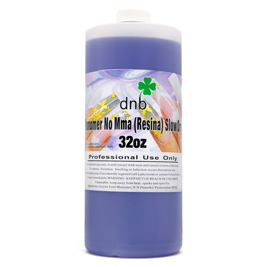 DNB Monomer No MMA (Resina) Slow Dry