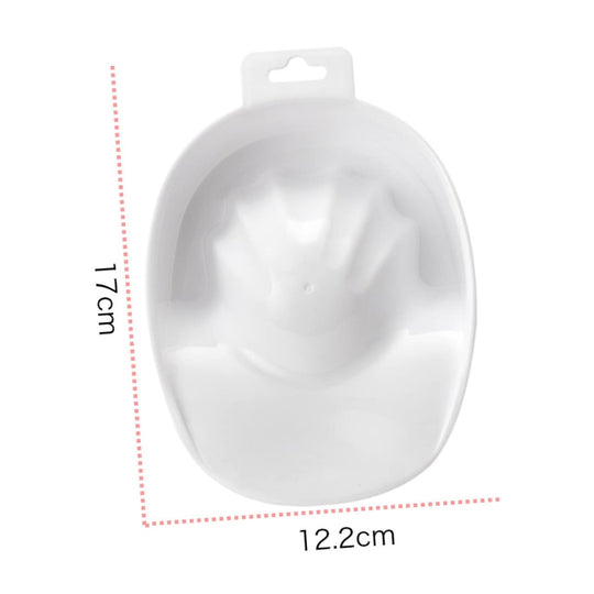 Nail Care Soaking Manicure Bowl