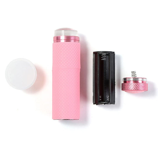 Mini Gel Led Lamp 9 LED