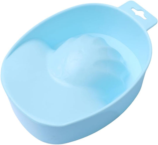 Nail Care Soaking Manicure Bowl
