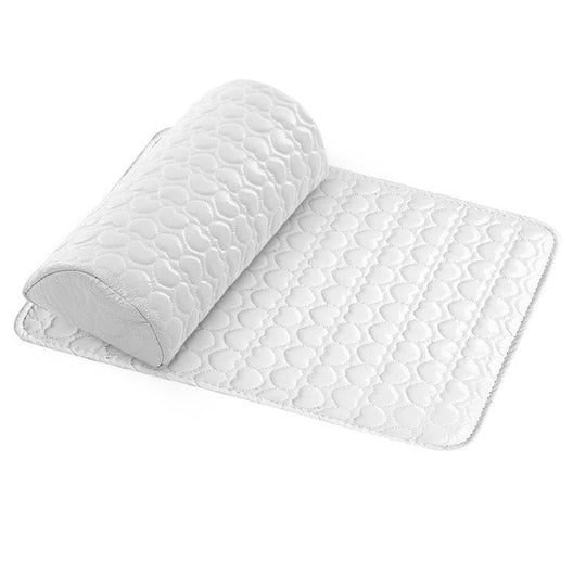 Arm Rest Leather Cushion