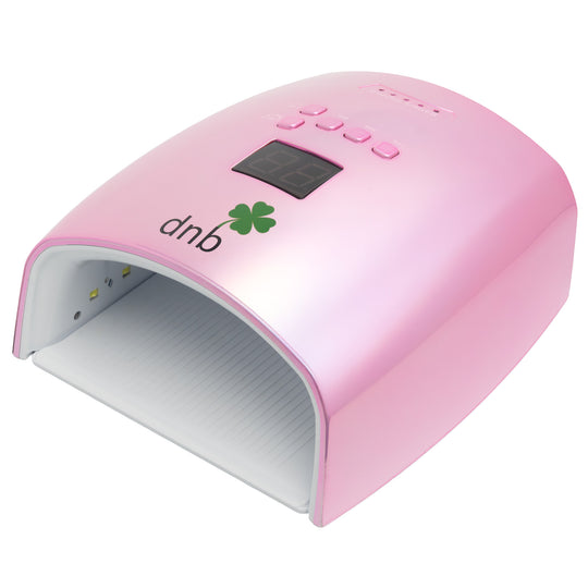 48W Cordless Nail Lamp with Auto Sensor
