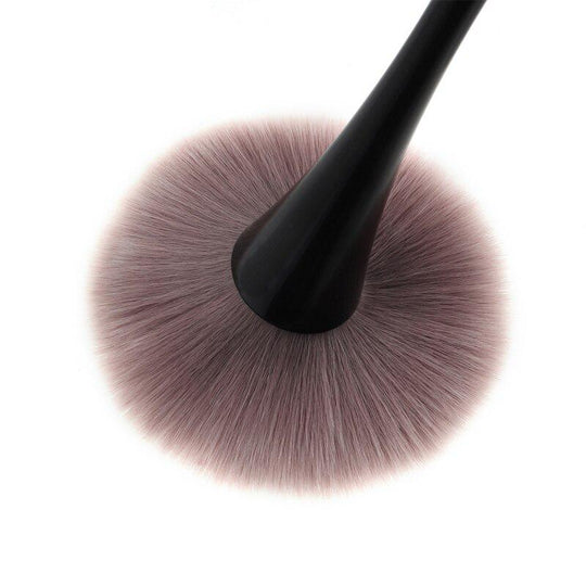 Large Nail Soft Dust Cleaning Brush