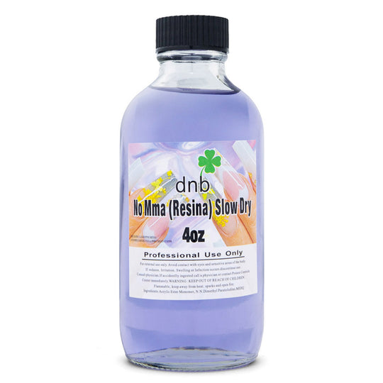 DNB Monomer No MMA (Resina) Slow Dry