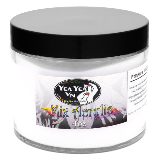 DNB Acrylic Nail Powder Mix