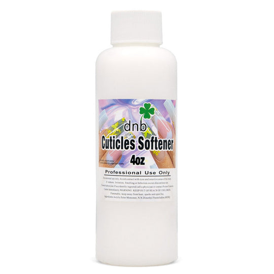 DNB Cuticle Softener