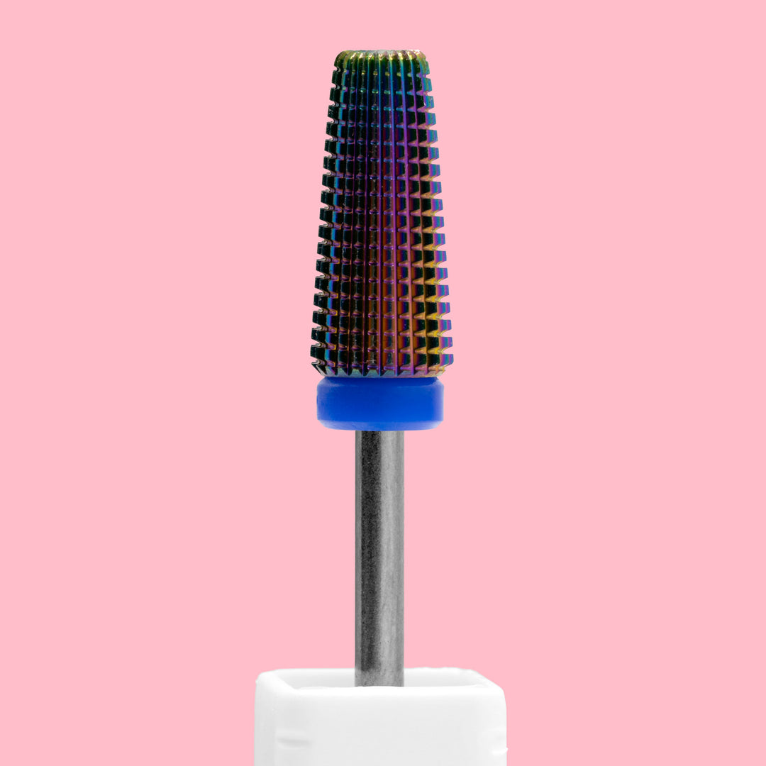 5 in 1 Nail Drill Bit (Medium Grit)