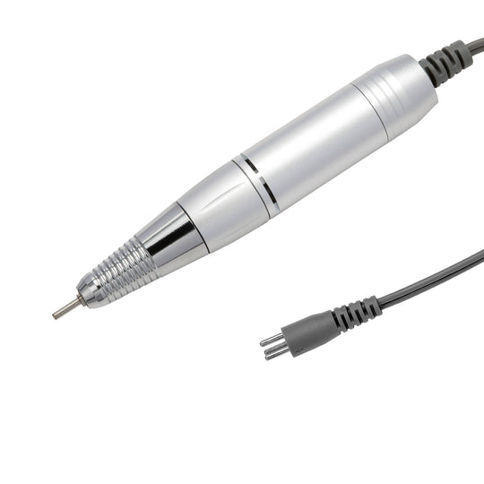 35000RPM Handpiece Drill for Nails with 3-Pin Plug Male Connector