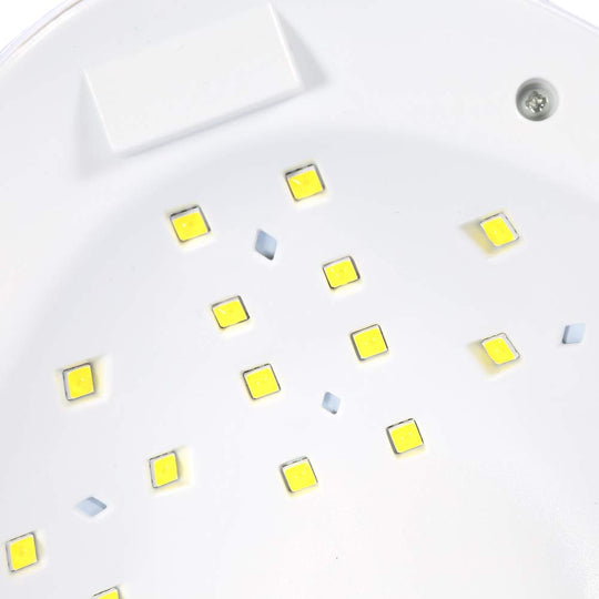 48W UV LED SUN5 Nail Lamp