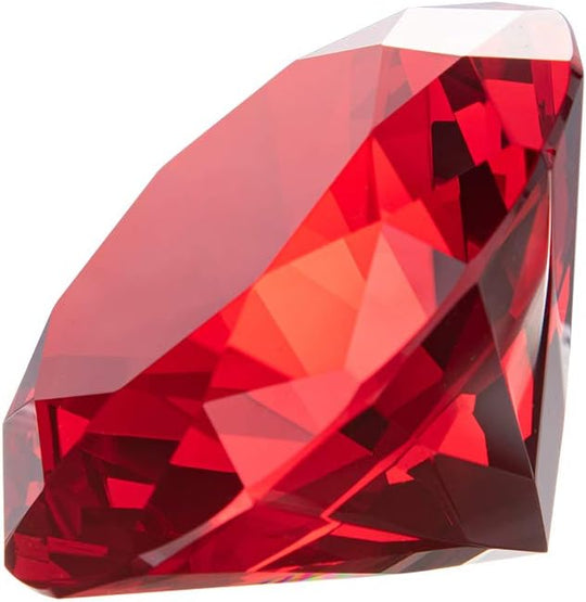 Large Crystal Diamond 100mm