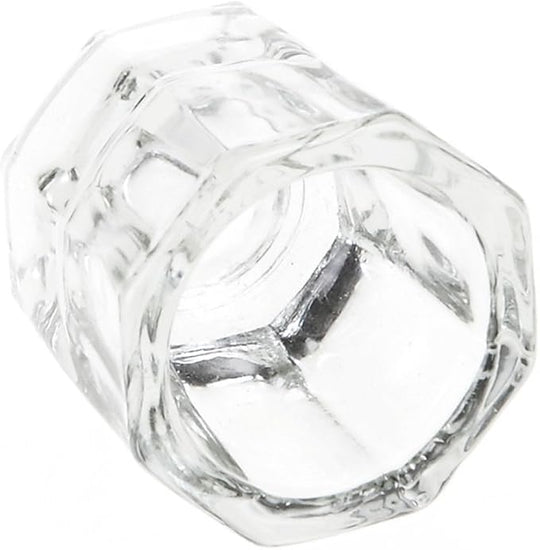 Crystal Glass Dappen Dish Mini Cup for Nail Art