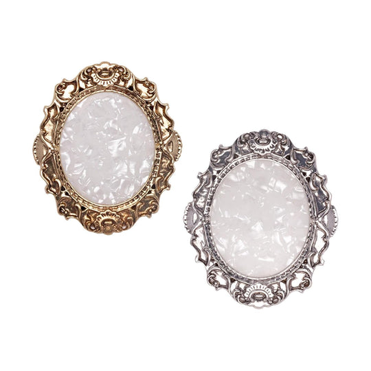 Color Mixing French Palette Nail Art Painting