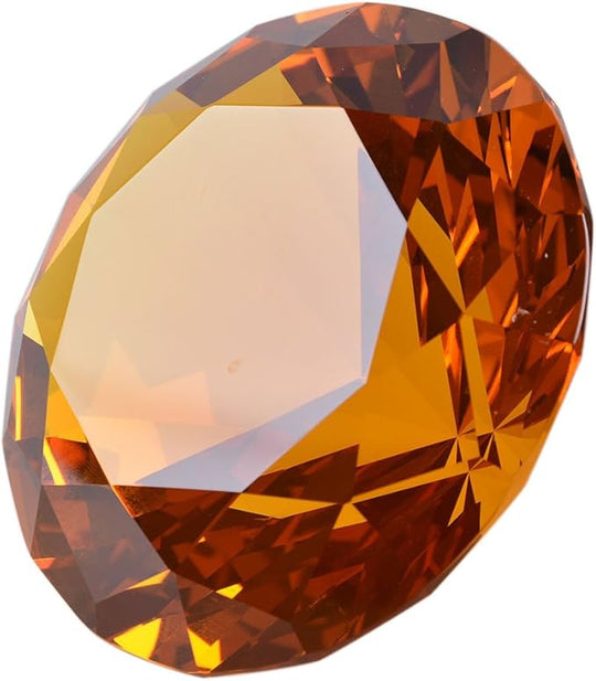 Large Crystal Diamond 100mm