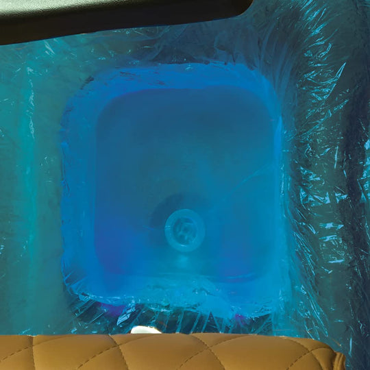 Disposable Spa Liner (10 PCS)