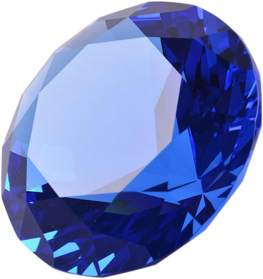 Large Crystal Diamond 100mm
