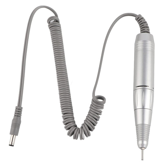 35000RPM Handpiece Drill for Nails with DC Connector