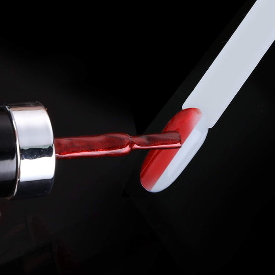 Almond Nail Practice Sticks (50 pcs)