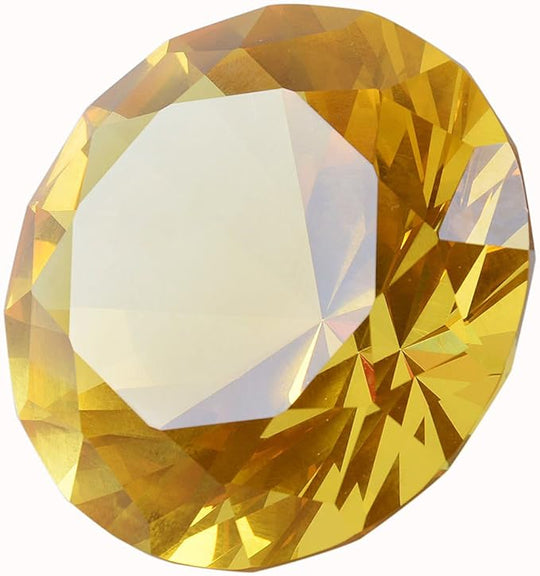 Large Crystal Diamond 100mm