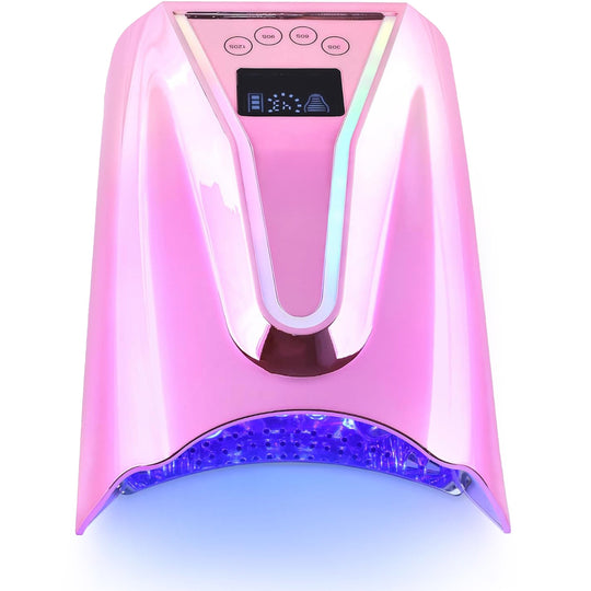 UV LED Light Fast Curing Rechargeable 128W