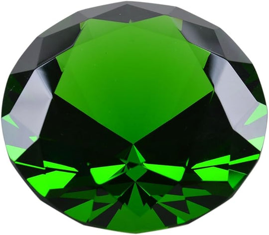 Large Crystal Diamond 100mm