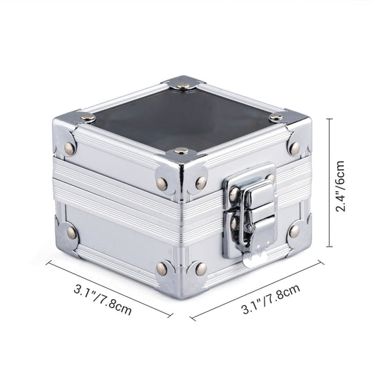 Nail Drill Bits Container