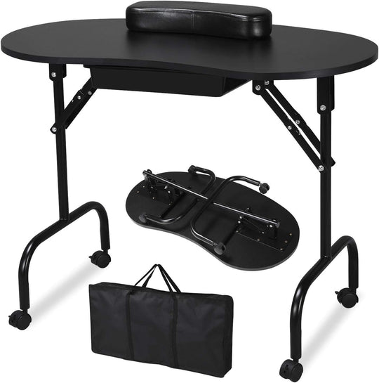 Portable Nail Table