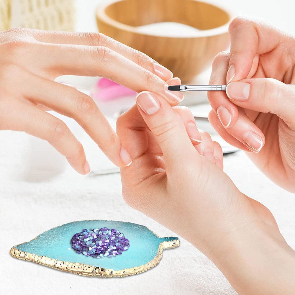 15pcs Nail Art Brushes Set